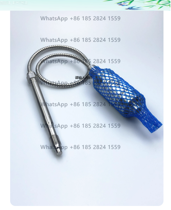 Temperature Sensor - 상하이 차오후이 고온 용융 압력 센서