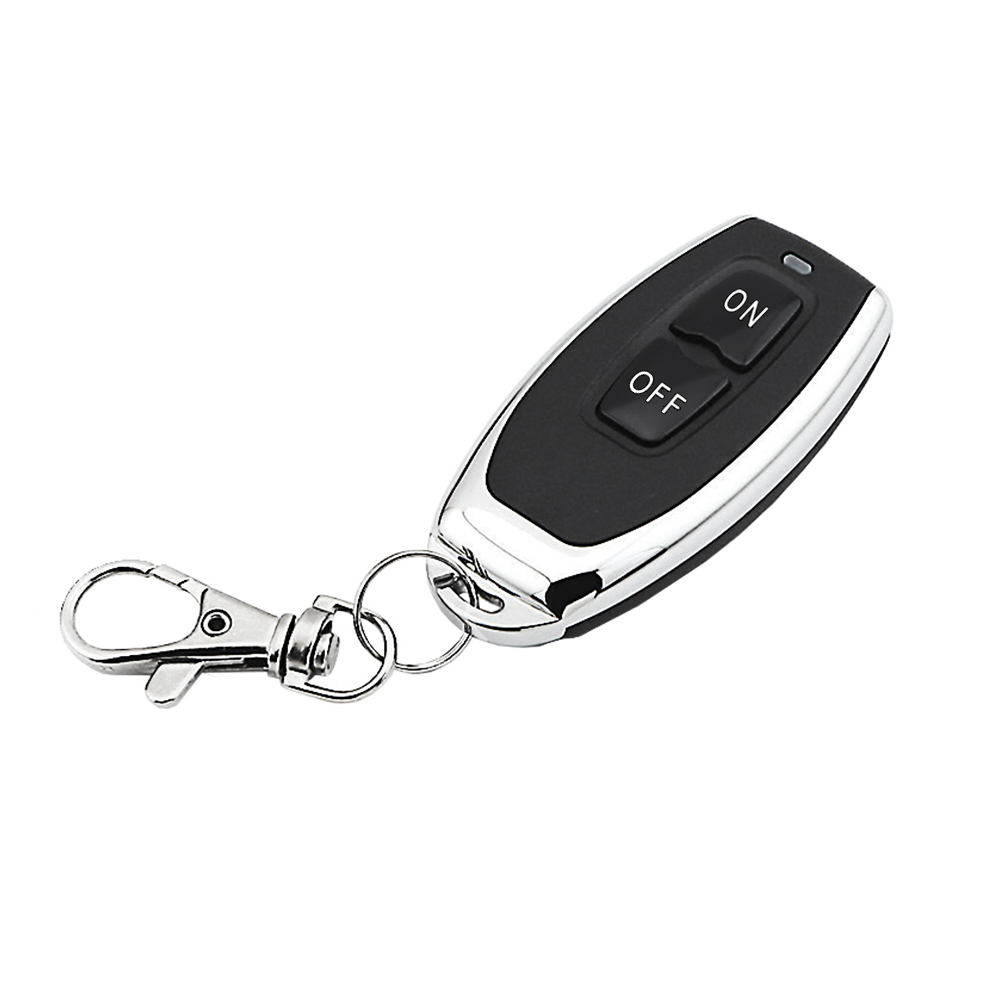 433MHz 학습 원격 제어 RF 원격 제어 학습 코드 - Universal Remote Smart Home 리뷰 및 가격