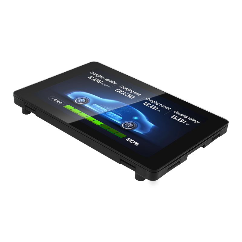 ESP32 개발 보드 MCU, 3.5인치 터치 스크린  - Smart Home Plus 리뷰 및 가격
