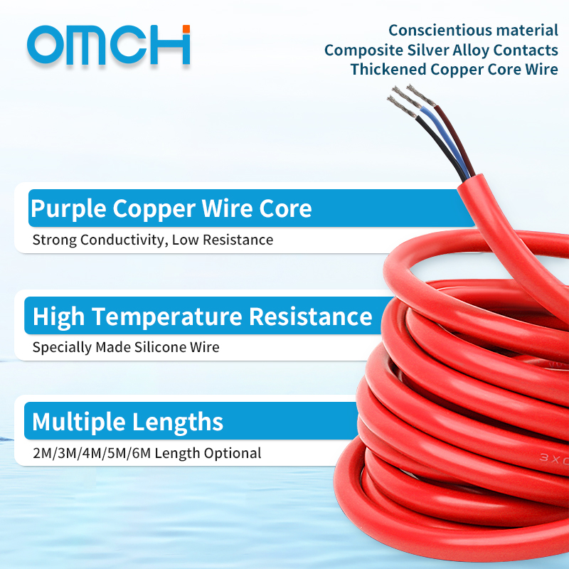 OMCH 304 스테인리스 스틸 레벨 플로트 스위치 고 - Temperature Sensor 리뷰 및 가격