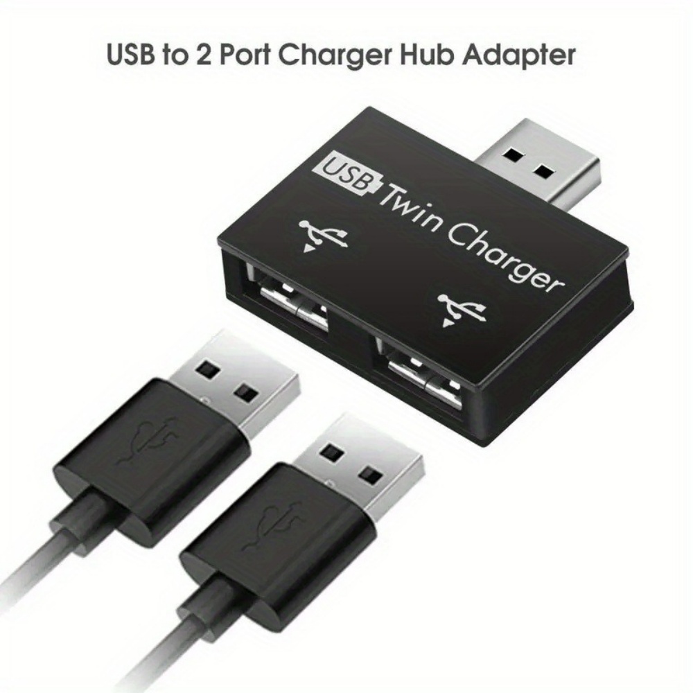 USB2.0 분배기 1 남성 2 포트 여성 USB 허브 - Smart Home Hub 2 리뷰 및 가격