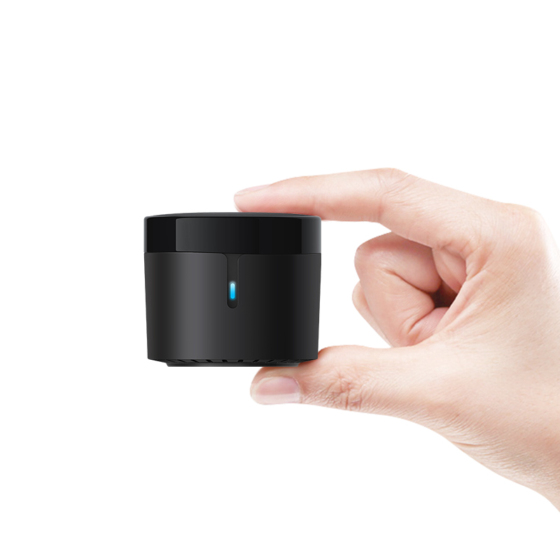 BroadLink RM4 미니 IR WiFi 스마트 홈 - Universal Remote Smart Home 리뷰 및 가격