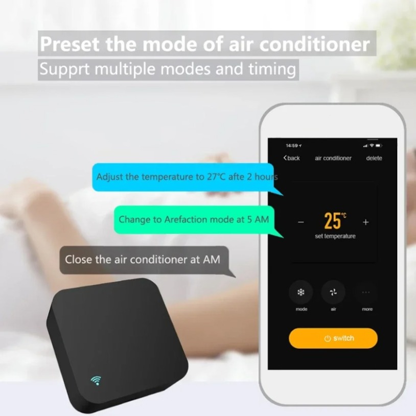 투야 지그비 3.0 스마트 IR 리모컨 (알렉사, 구글 - Universal Remote Smart Home 리뷰 및 가격
