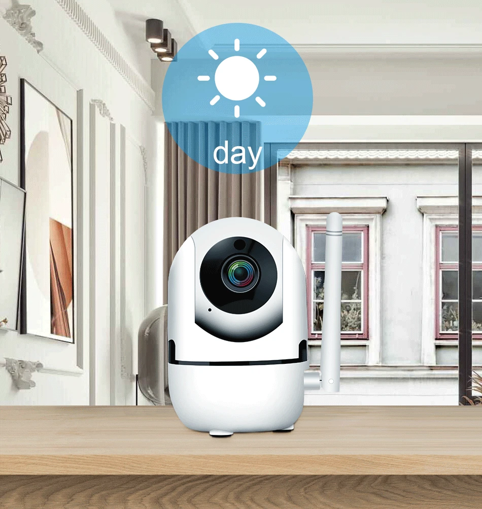 1620P IP Wifi 카메라 YCC365 Plus  - Smart Home Plus 리뷰 및 가격