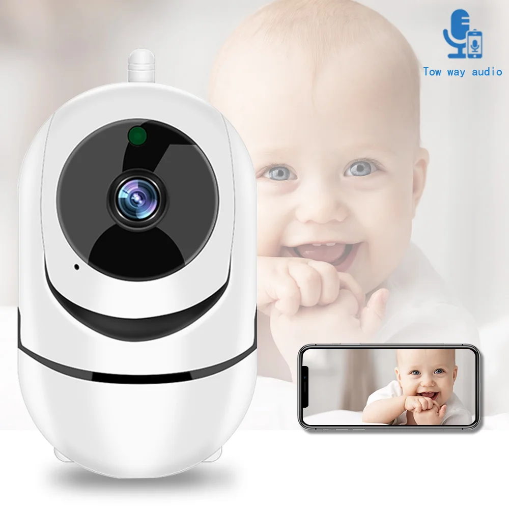 1620P IP Wifi 카메라 YCC365 Plus  - Smart Home Plus 리뷰 및 가격
