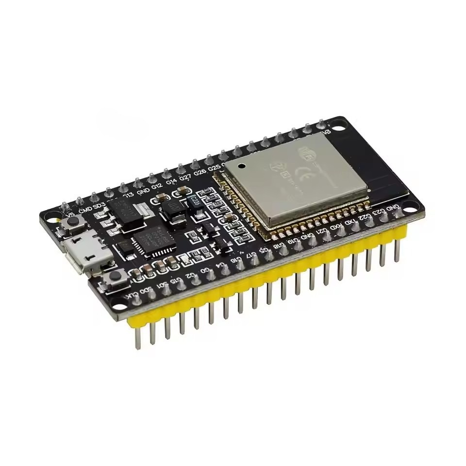 ESP32 개발 보드 듀얼 코어 CPU WiFi 블루투 - Smart Home Yellow 리뷰 및 가격