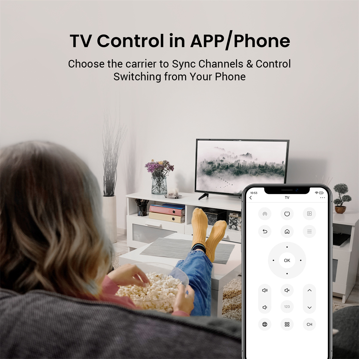 브로드링크 RM5 플러스 범용 적외선 리모컨 WiFi  - Smart Home Plus 리뷰 및 가격