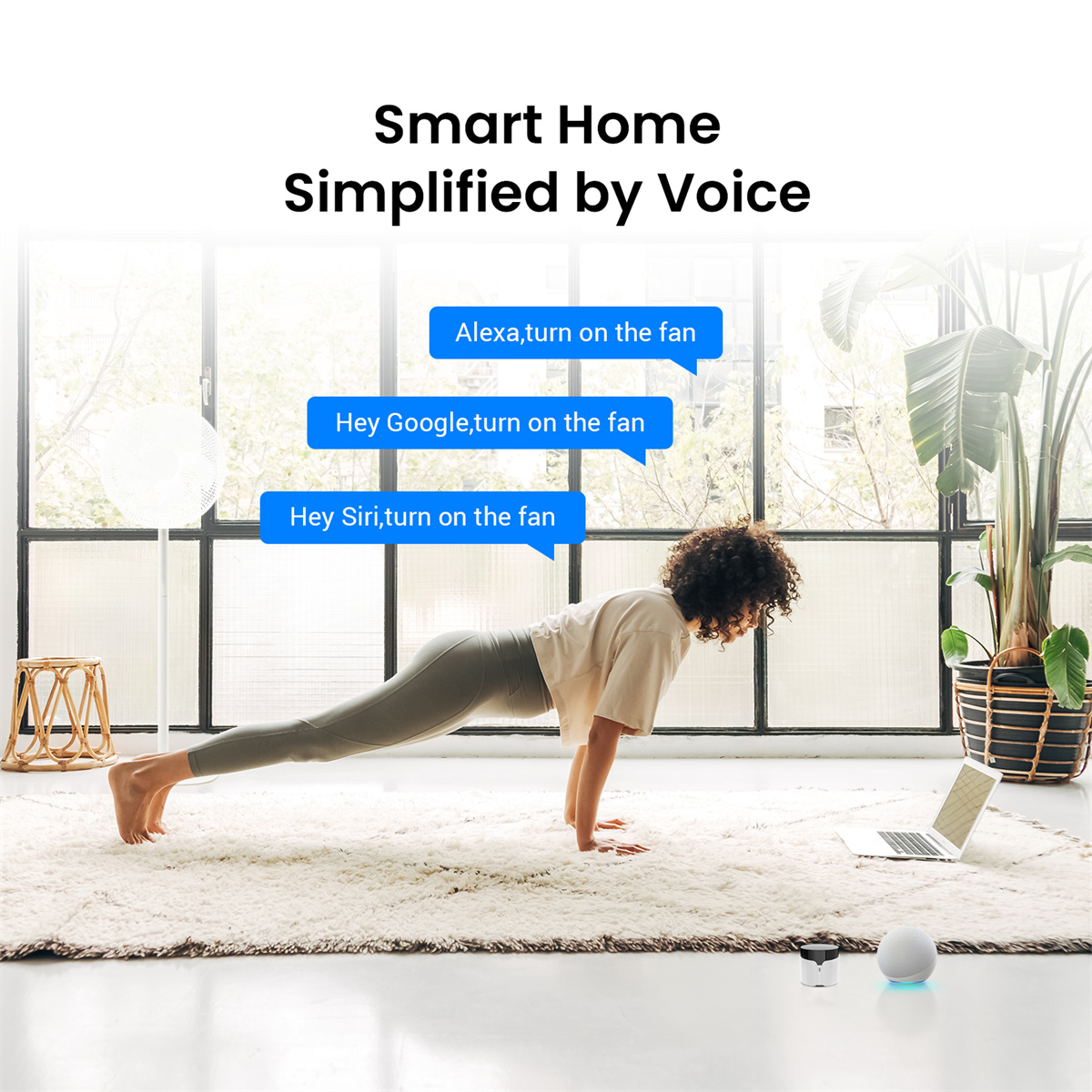 브로드링크 RM5 플러스 범용 적외선 리모컨 WiFi  - Smart Home Plus 리뷰 및 가격