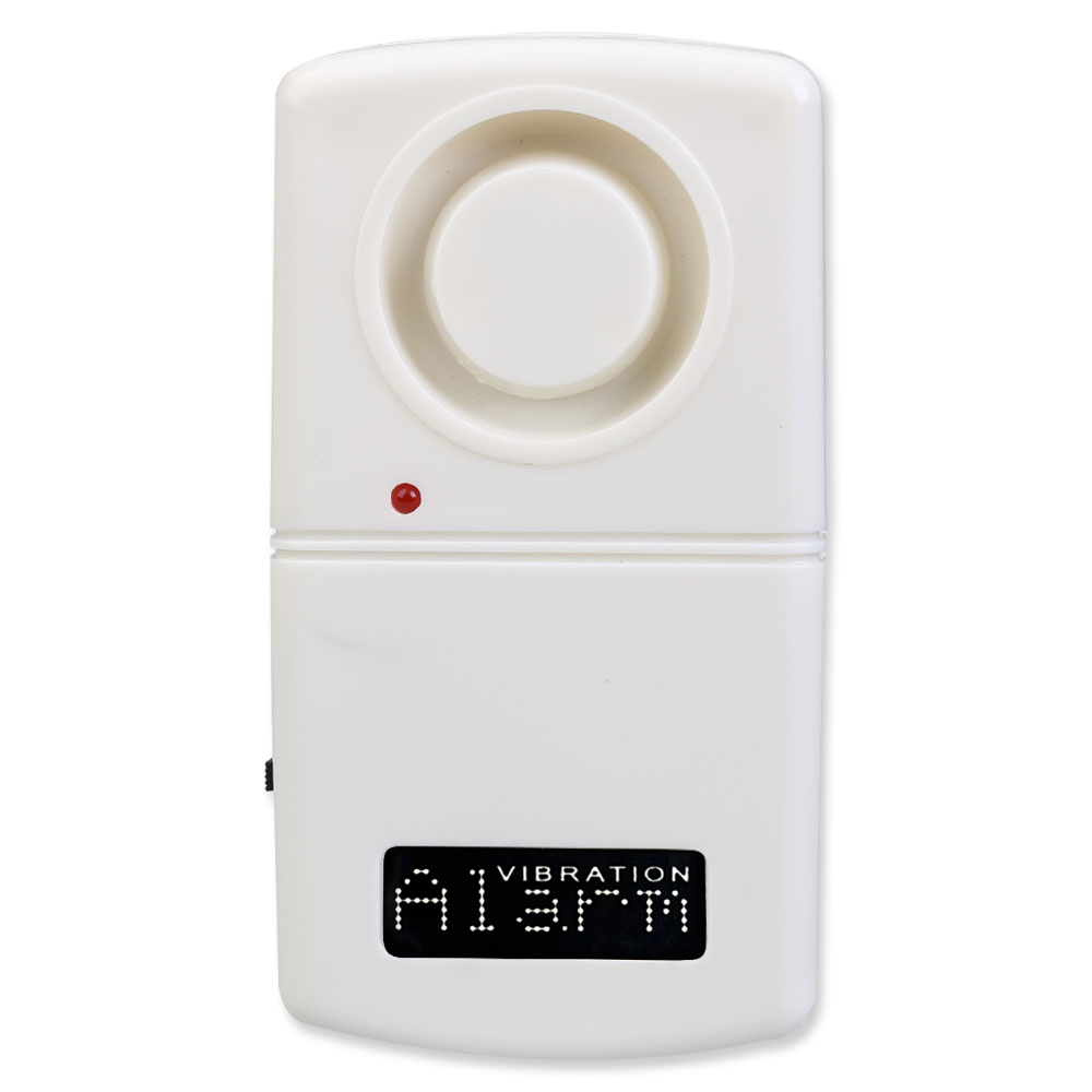 진동 알람 120db 고음량 문/창문 알람 무선 도난  - Wireless Door Sensor 리뷰 및 가격