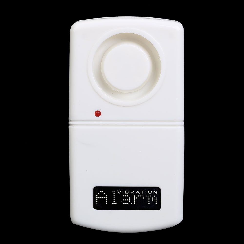 진동 알람 120db 고음량 문/창문 알람 무선 도난  - Wireless Door Sensor 리뷰 및 가격