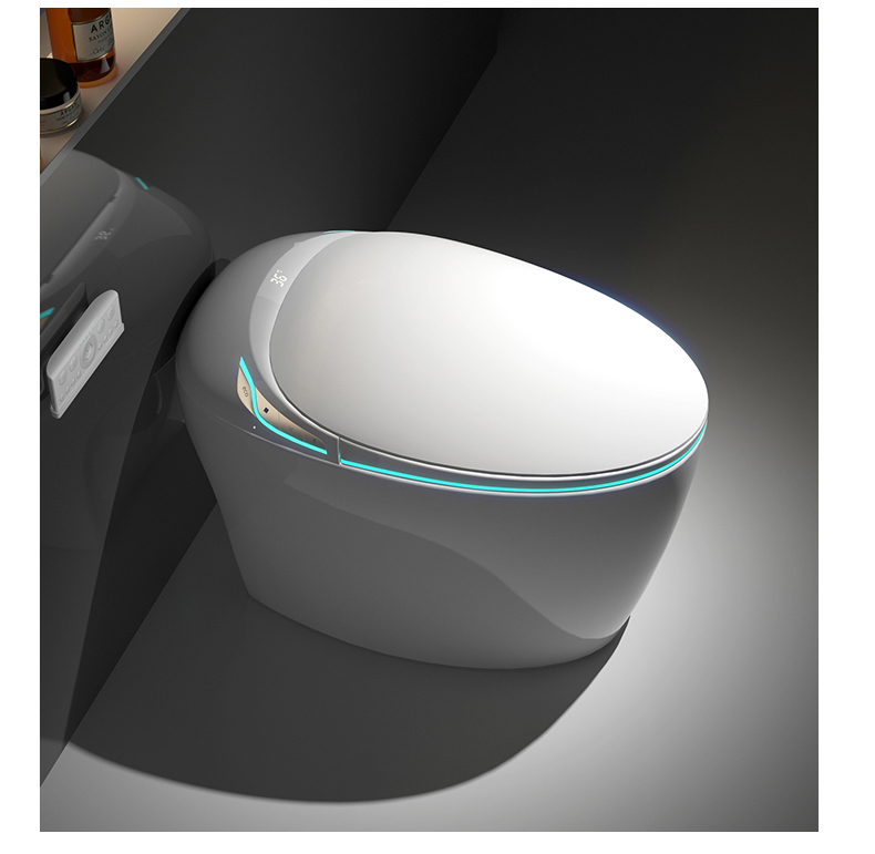 지능형 변기, 스마트 변기, 포힐 수도꼭지, 노란색 가 - Smart Home Yellow 리뷰 및 가격