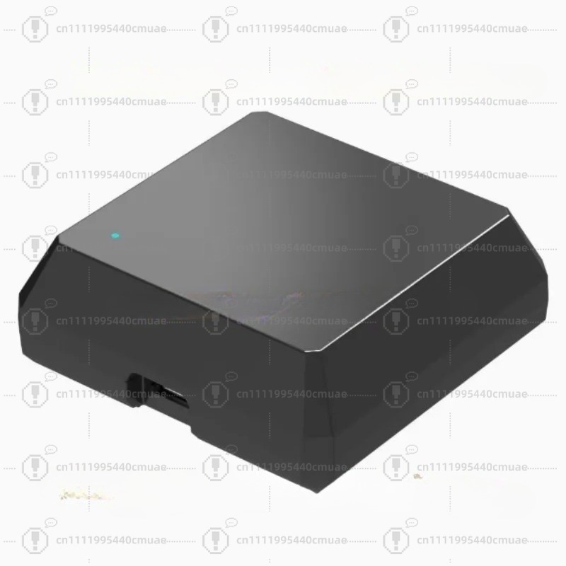 홈킷 스마트 적외선 RF 리모컨, 범용 적외선 학습 기 - Universal Remote Smart Home 리뷰 및 가격