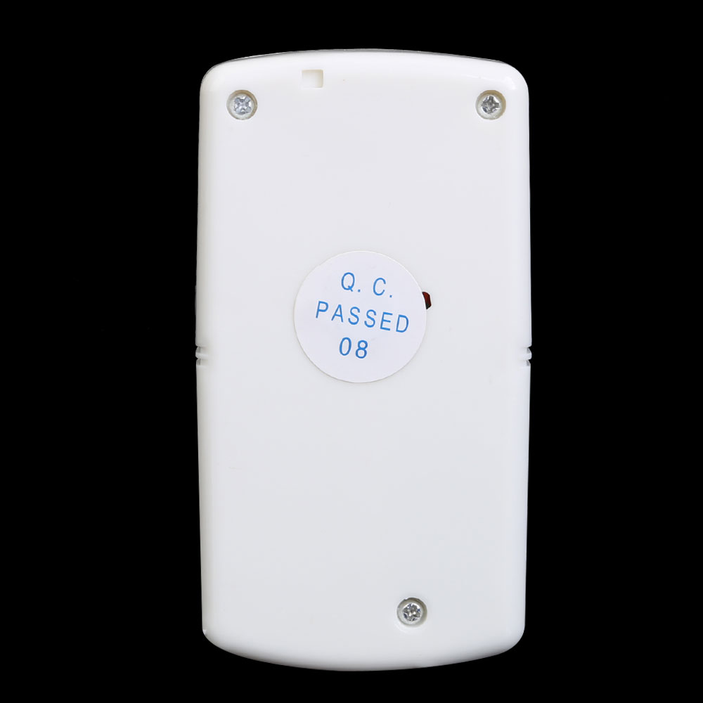 진동 감지 경보, 120dB, 도난 방지 경보, 흰색, - Wireless Door Sensor 리뷰 및 가격