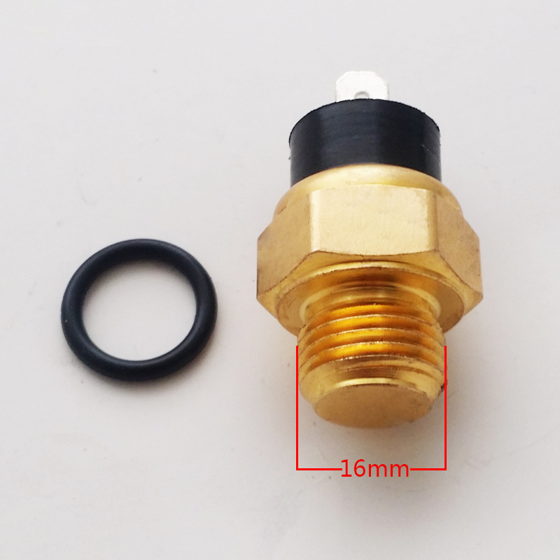 혼다 CB400 CBR250 스포츠카 워터 탱크 팬 온 - Temperature Sensor 리뷰 및 가격