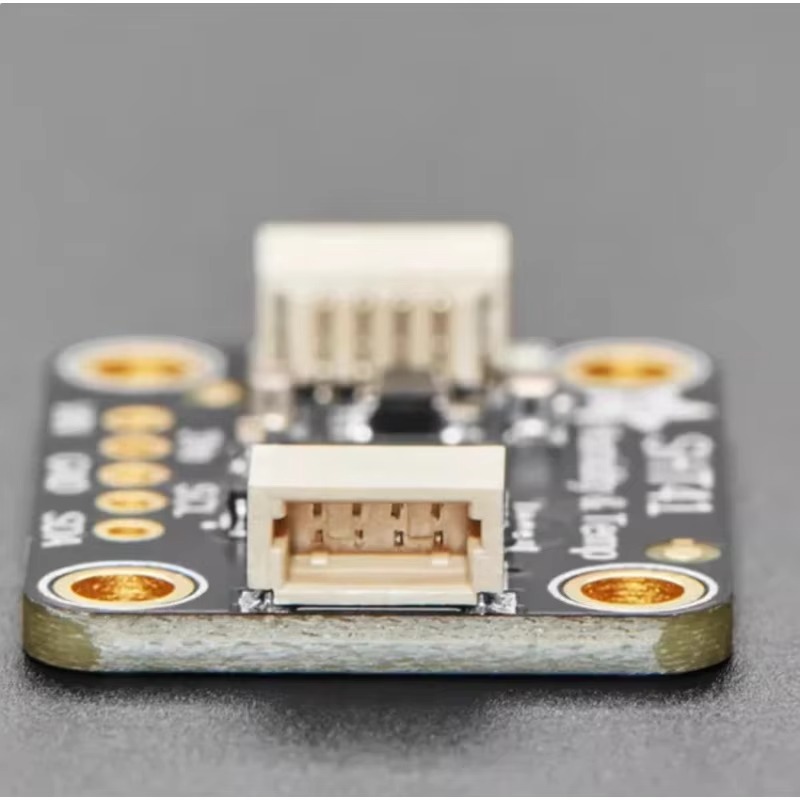 5776 센시리온 SHT41 온도 및 습도 센서 - S - Temperature Sensor 리뷰 및 가격