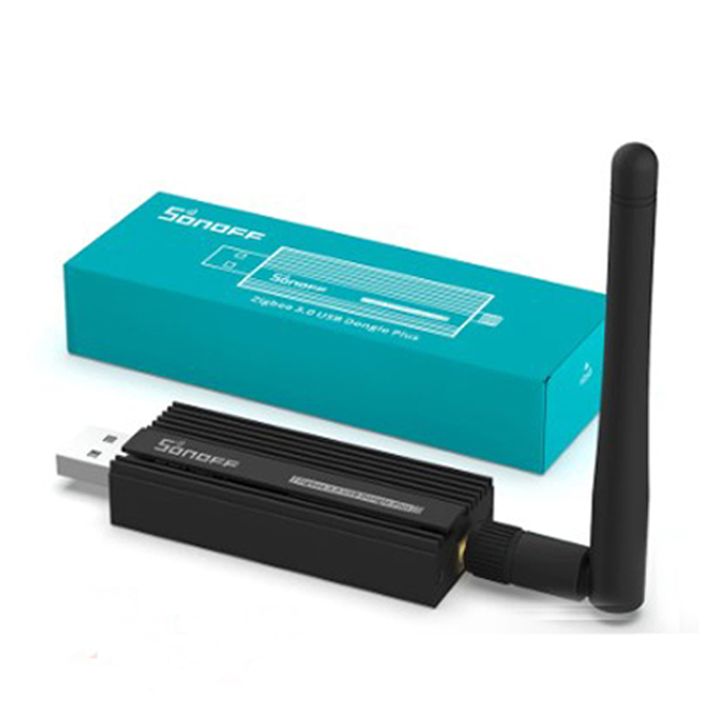 SONOFF ZBDongle-E Zigbee 3.0 U - Smart Home Plus 리뷰 및 가격