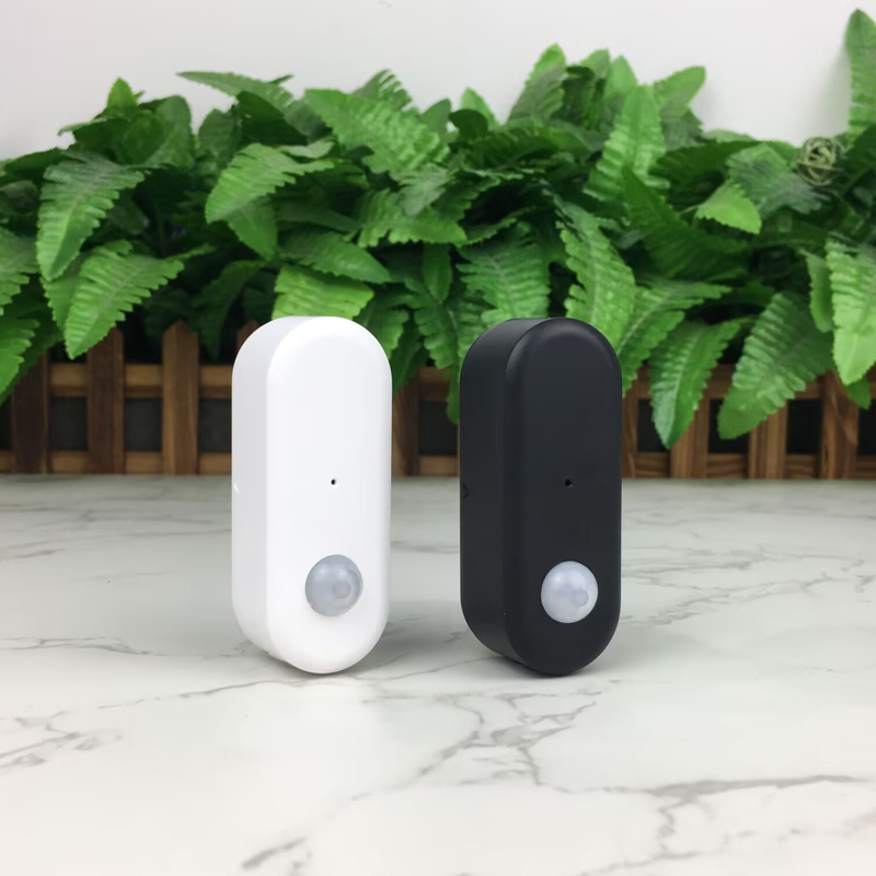 Tuya WiFi PIR 모션 센서 인체 적외선 감지기 - Smart Home Wiser 리뷰 및 가격