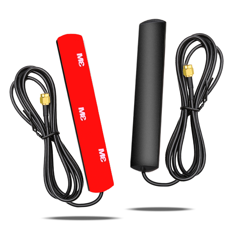 433MHz 2.4G 5.8G 4G 2.4G 무 지향성 - Smart Home Yellow 리뷰 및 가격