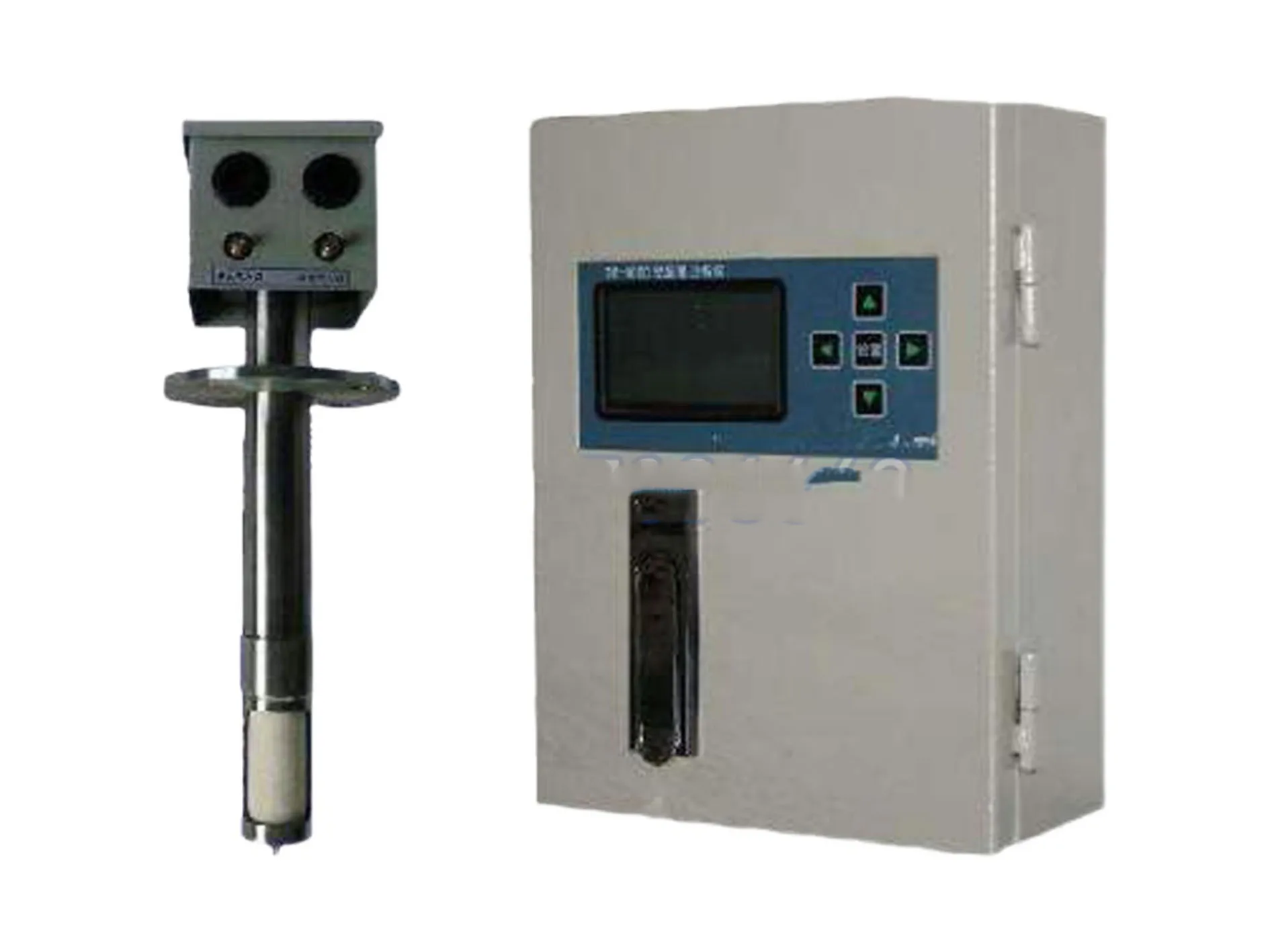 고온 1300도 지르코니아 산소 분석기 방폭 가스 감지 - Temperature Sensor 리뷰 및 가격