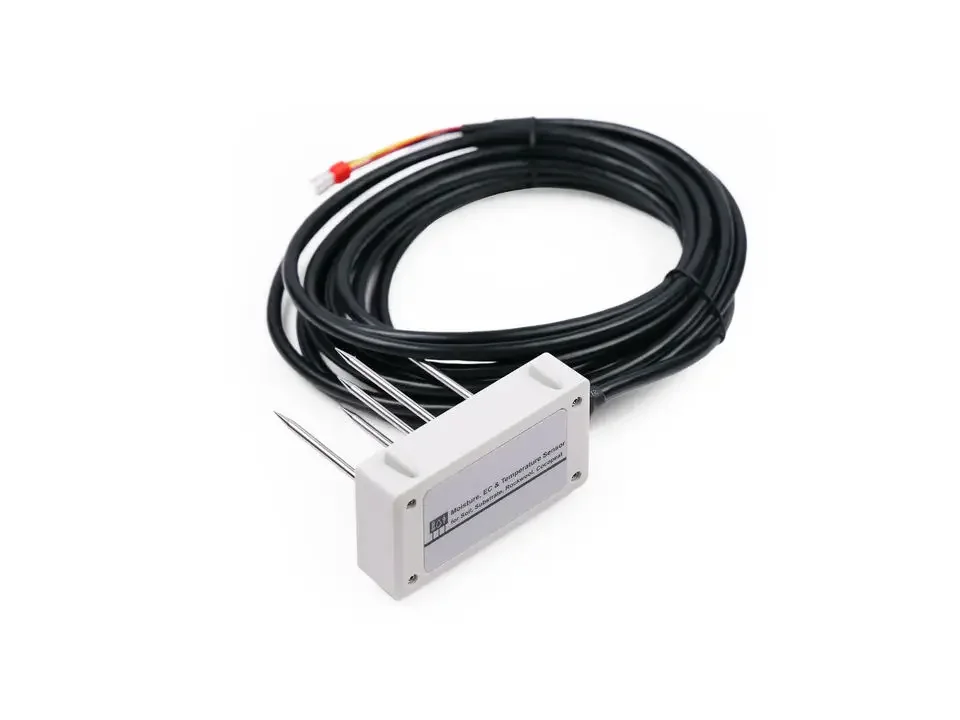2026 토양, 기질, 락울, 코코피트용 수분 및 EC - Temperature Sensor 리뷰 및 가격