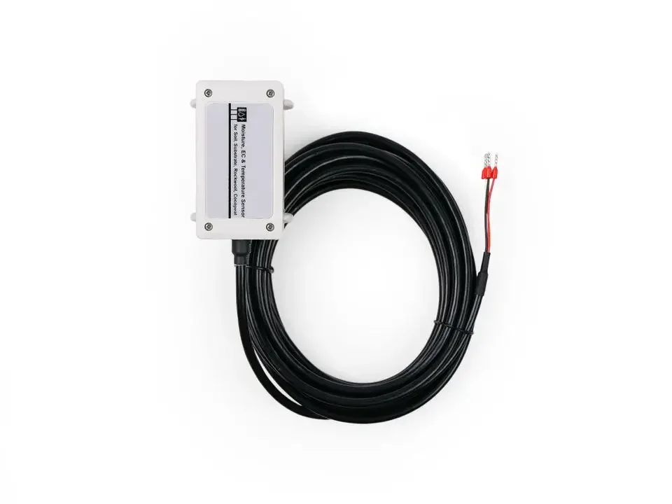 2026 토양, 기질, 락울, 코코피트용 수분 및 EC - Temperature Sensor 리뷰 및 가격