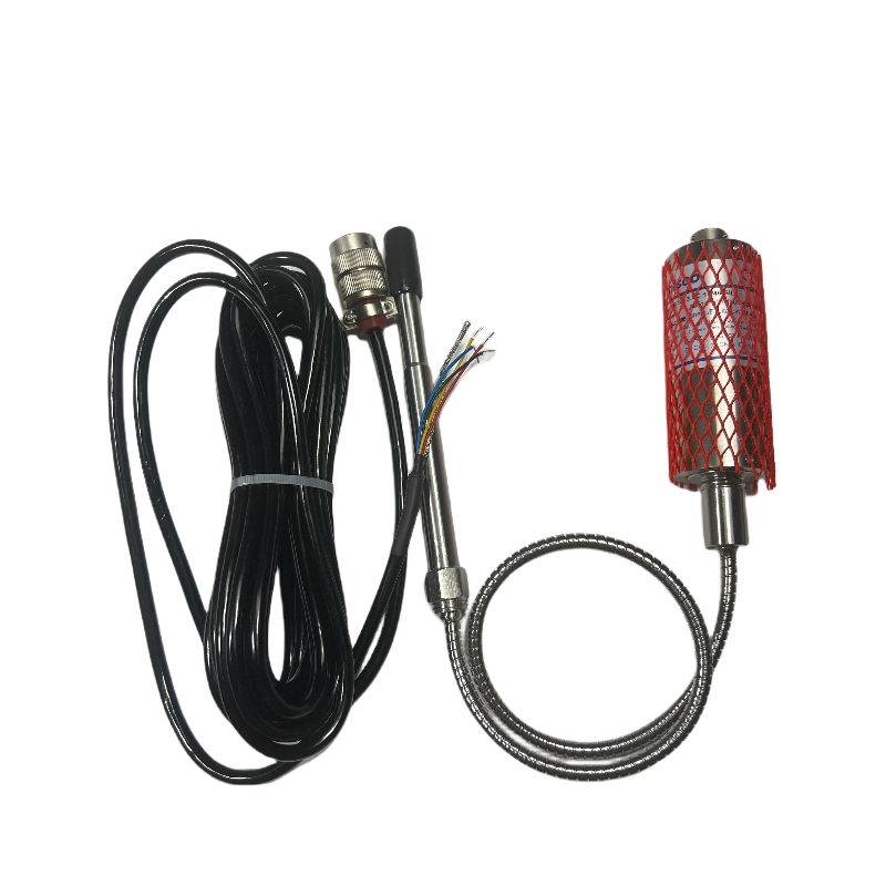 고온 용융 압력 센서 트랜스미터 PT124G-121/P - Temperature Sensor 리뷰 및 가격