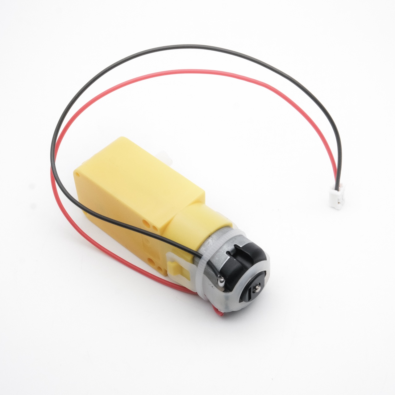 DIY 스마트 카 로봇 기어 모터, 지능형 섀시 모델, - Smart Home Yellow 리뷰 및 가격