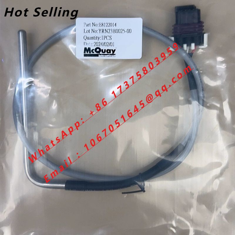 원래 제품, 맥쿼이(McQuay)사, 온도 센서 E81 - Temperature Sensor 리뷰 및 가격