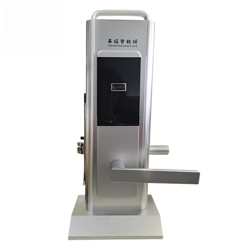가정용 전자식 와이파이 스마트 잠금장치, 디지털 생체  - Smart Home Door Lock 리뷰 및 가격