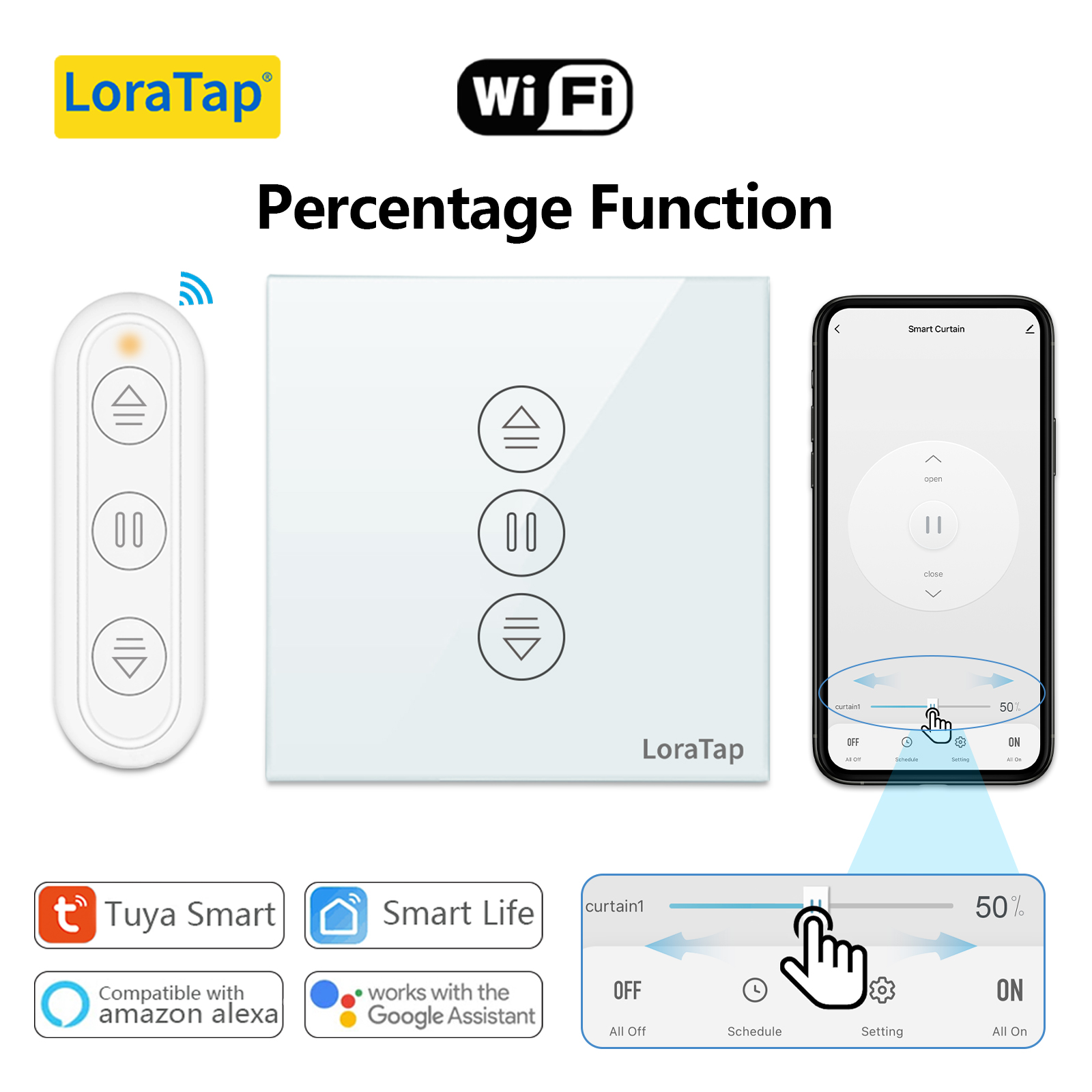Tuya Smart Life 원격 제어 기능이 있는 전 - Universal Remote Smart Home 리뷰 및 가격